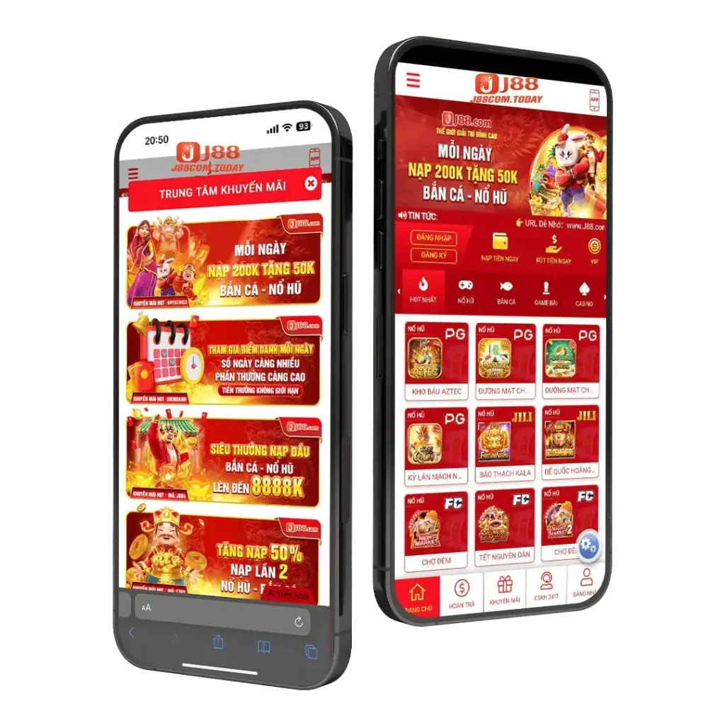Trò chơi đa dạng tại 88clup chính thức