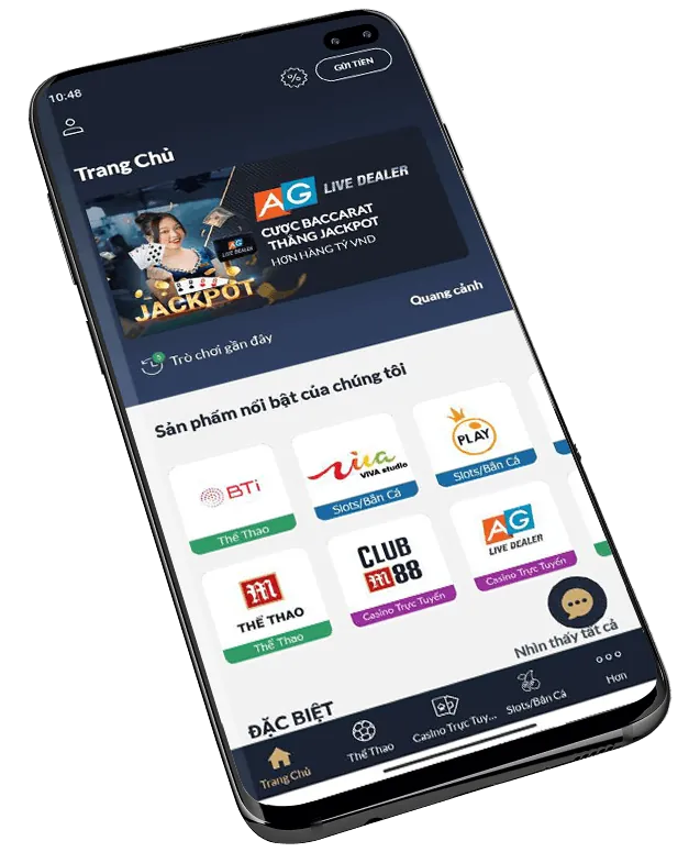 Hệ thống bảo mật tối tân của 88club chính thức