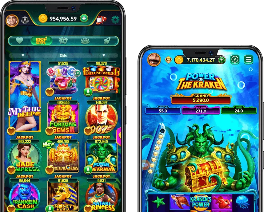 Thế giới đại dương sống động của game bắn cá 88clup chính thức