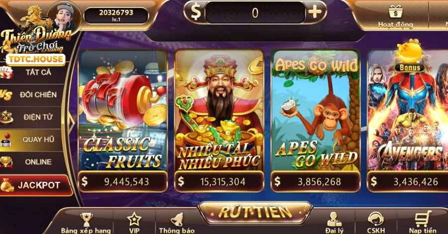 Sòng bạc trực tuyến với dealer người thật tại 88club chính thức