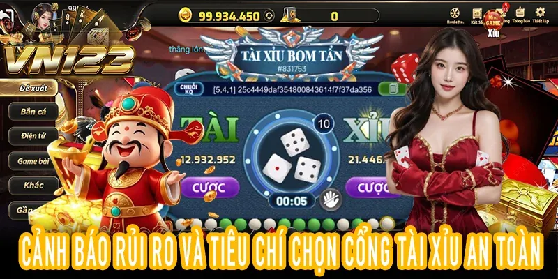 Hoàn trả tiền cược hàng tuần