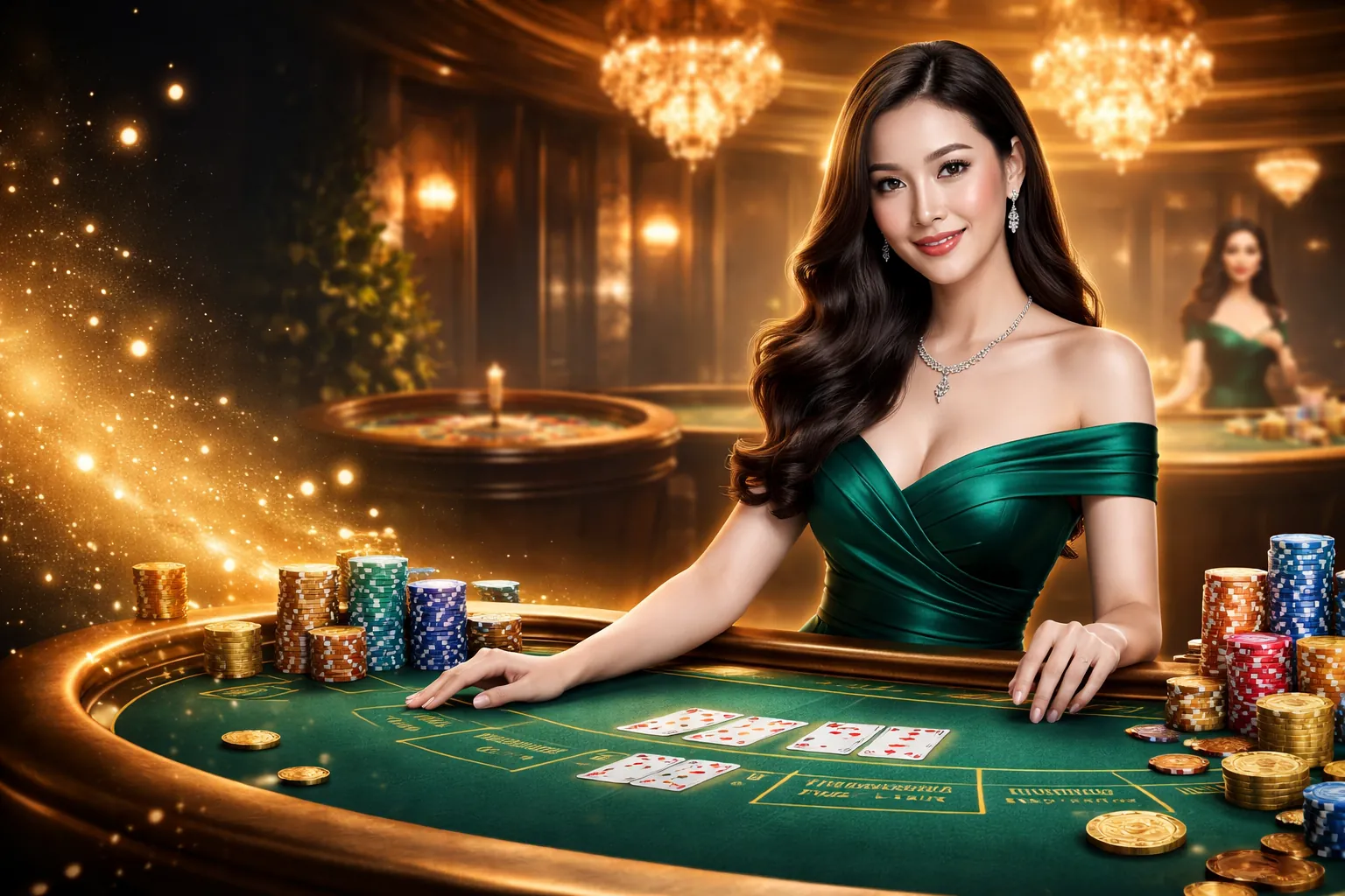 Hình ảnh minh họa chơi có trách nhiệm tại 88clup chính thức