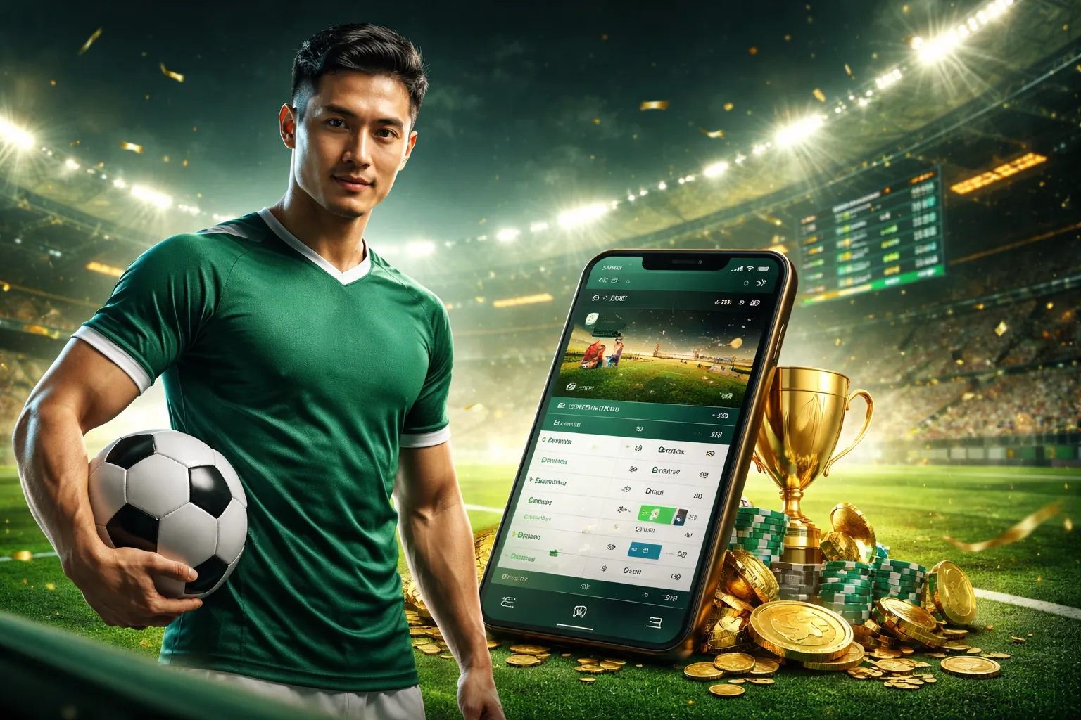 Cam kết của 88clup chính thức