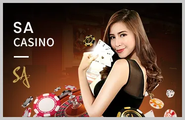 Casino trực tuyến 88clup chính thức