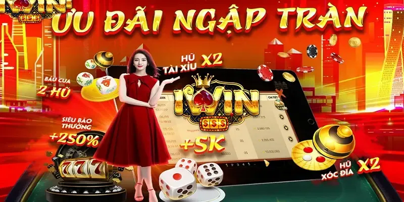 Game Nổ Hũ Jackpot Lũy Tiến tại 88clup